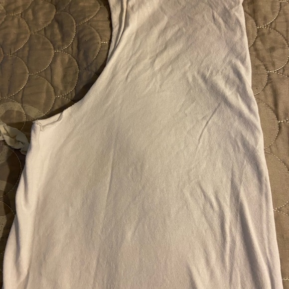 No Bad Rays Cactus t-shirt tank too - Picture 4 of 4